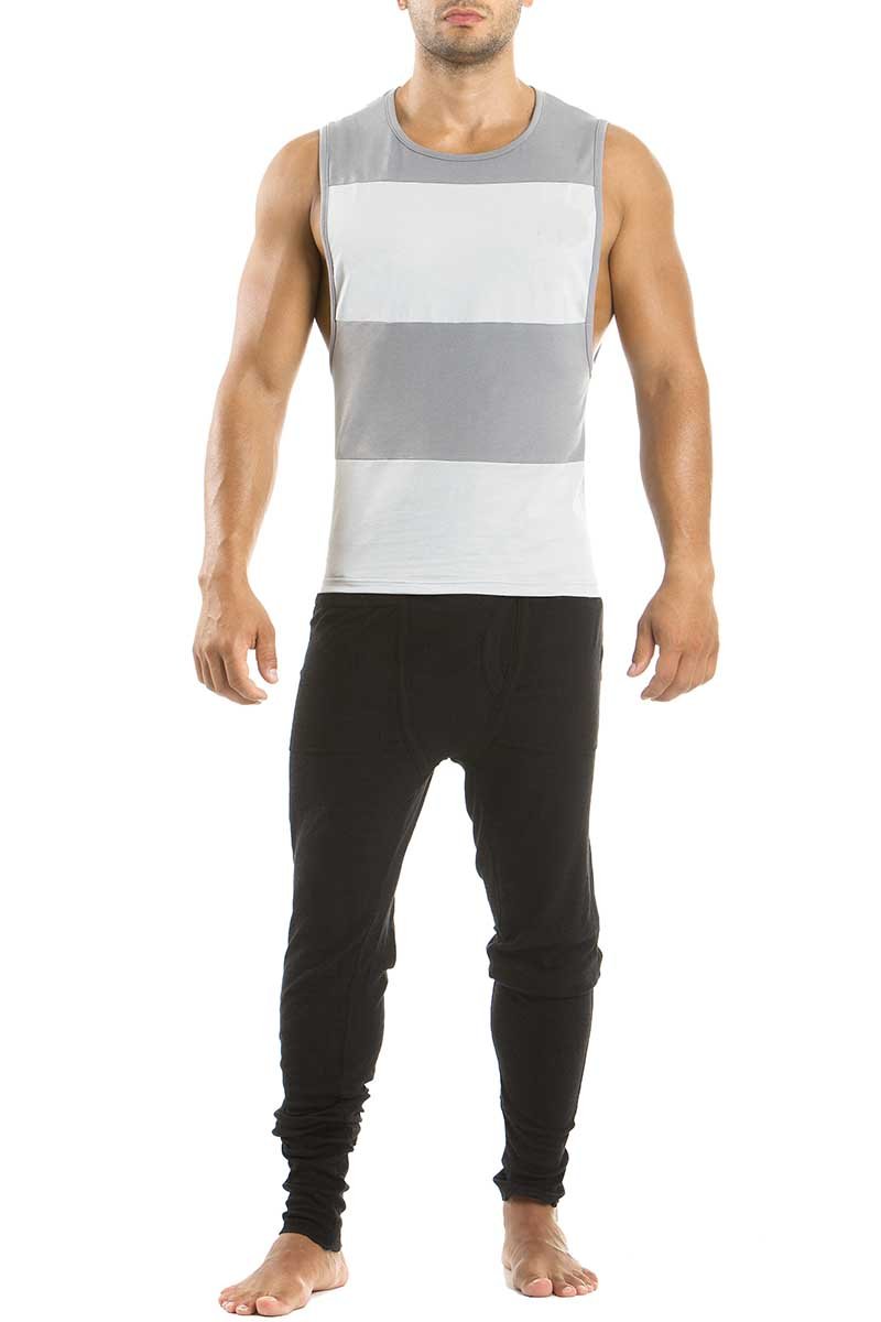 Modus Vivendi Grey Bear Tanktop