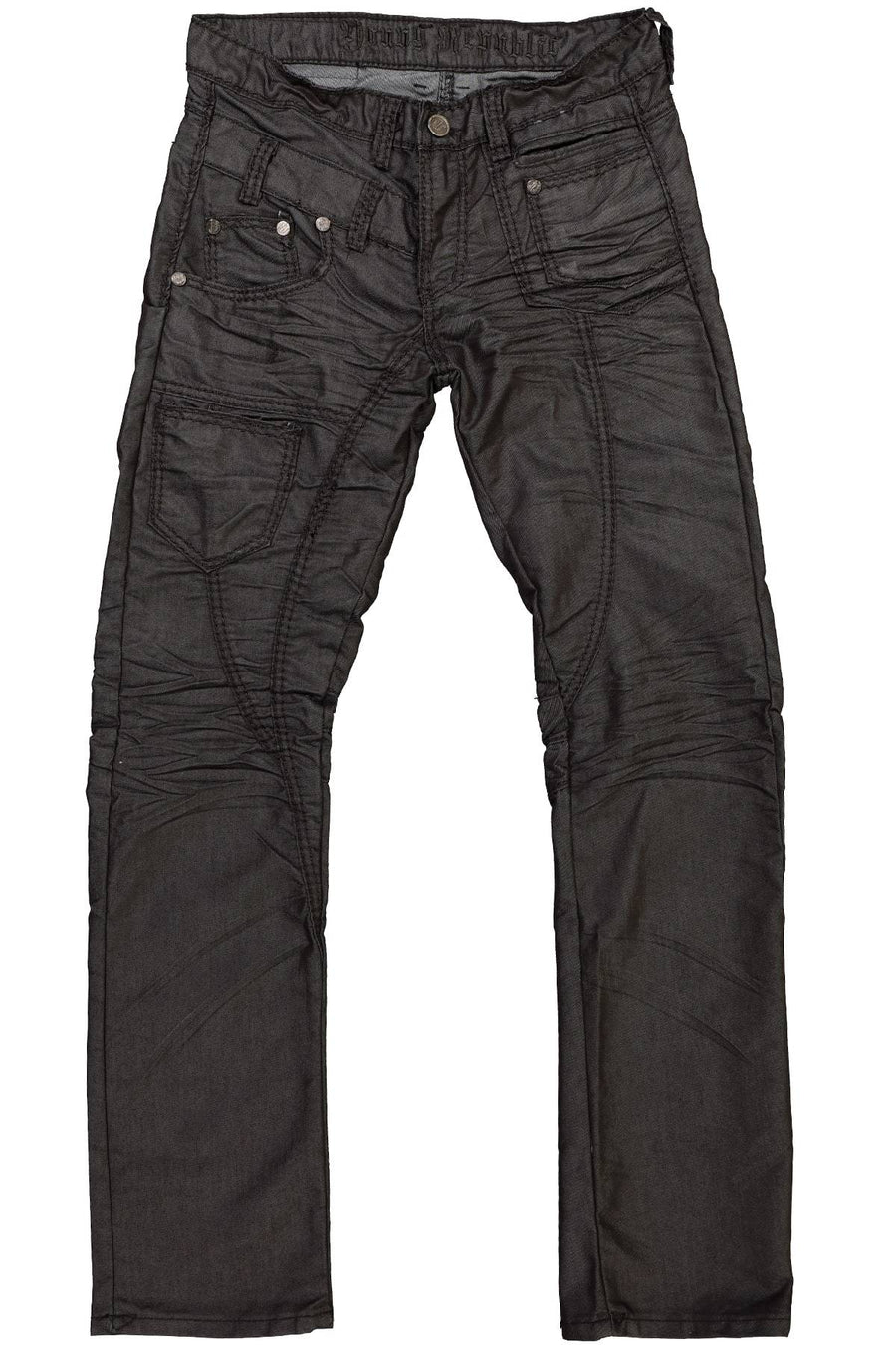 Young Republic Black Sebastian Jean
