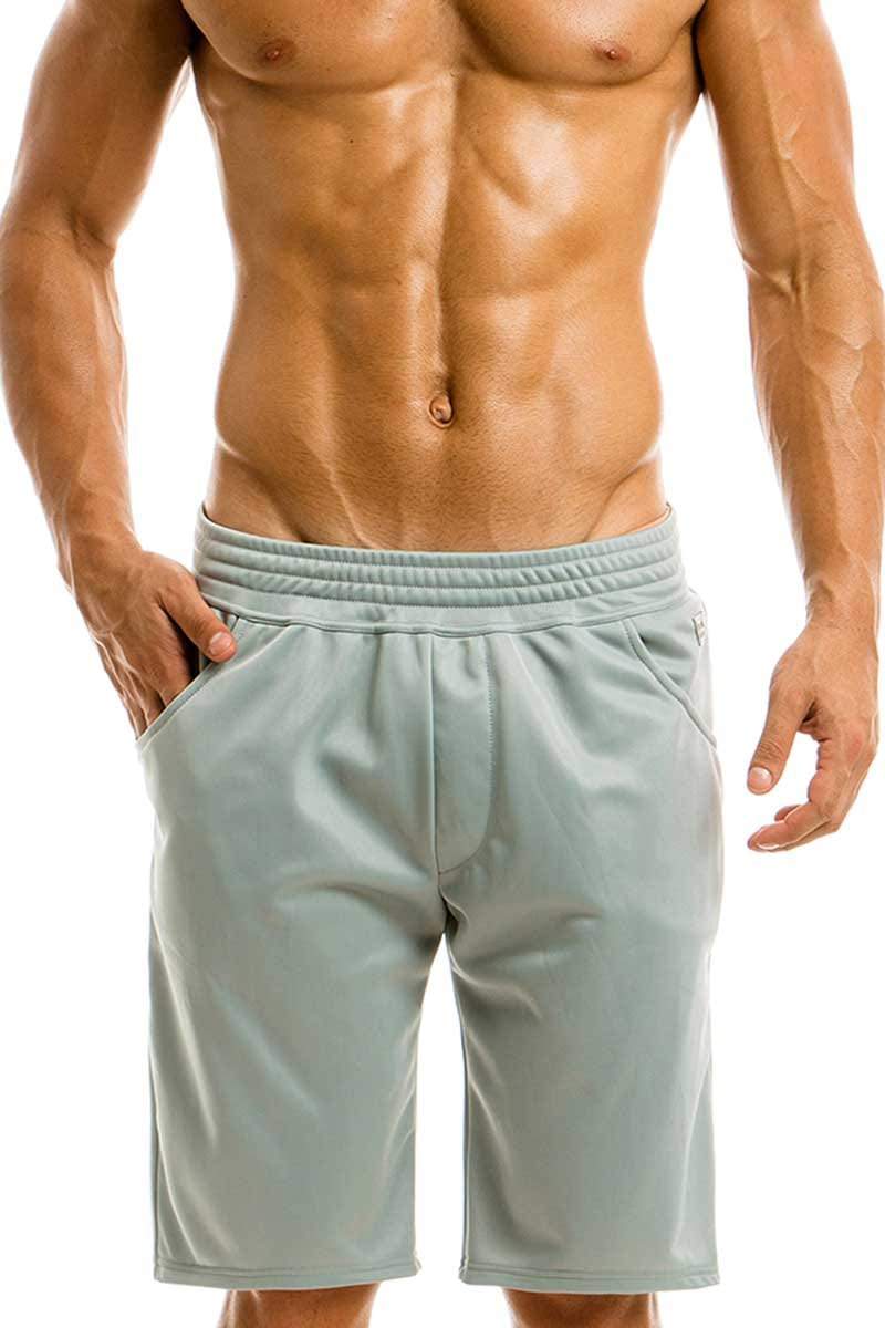 Modus Vivendi Silver Flash Color Sweatshort