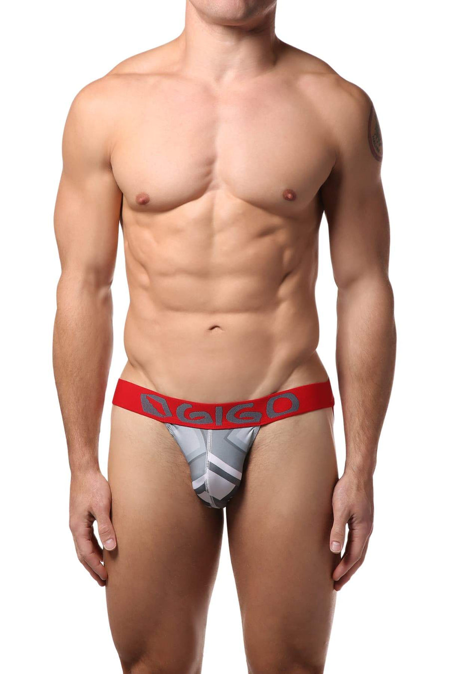 Gigo Sevens Jockstrap