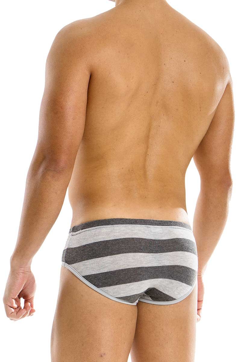 Modus Vivendi Grey Amalgam Brief