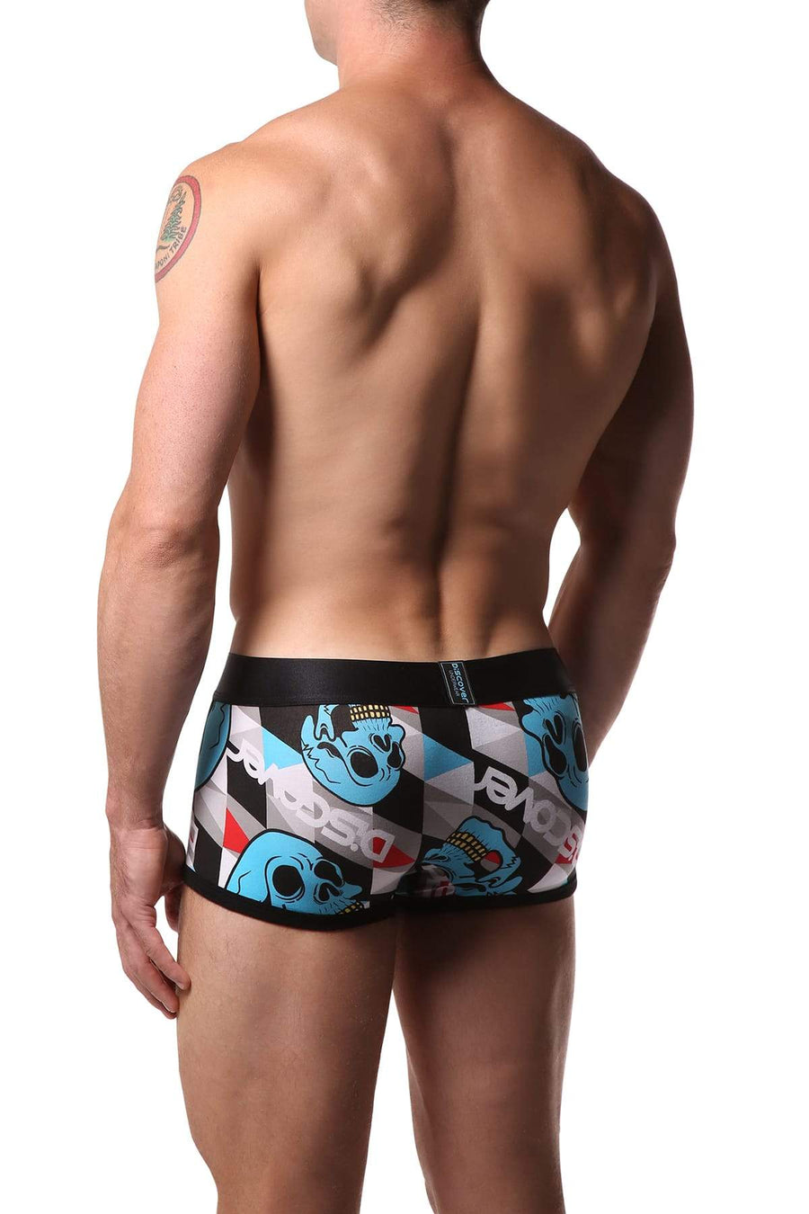 Discover Calavera Trunk