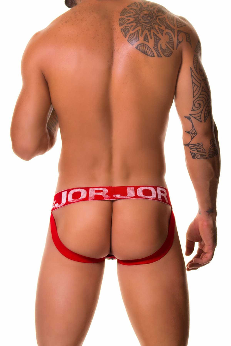 Jor Graffiti Jockstrap