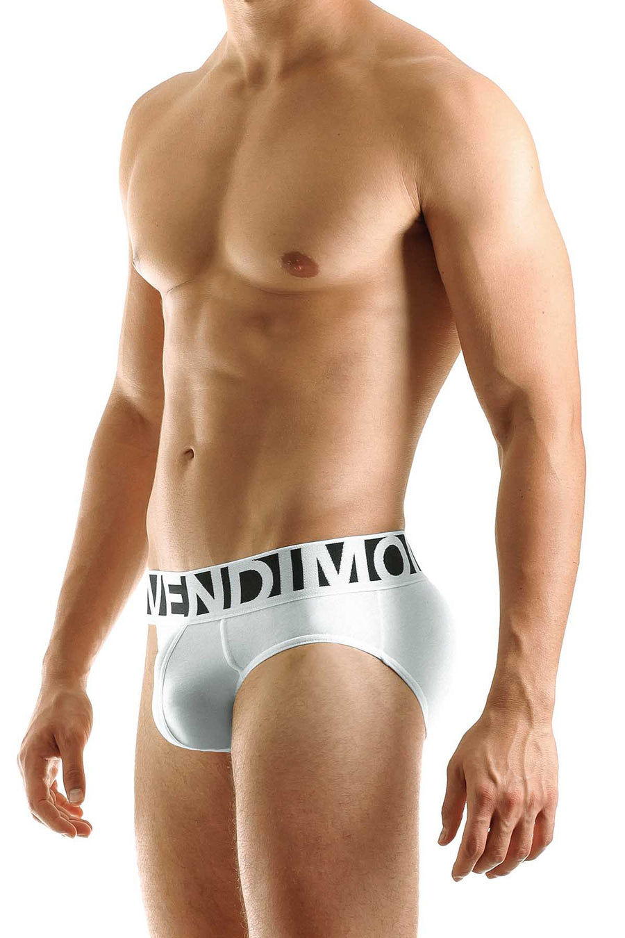 Modus Vivendi White Twin Brief