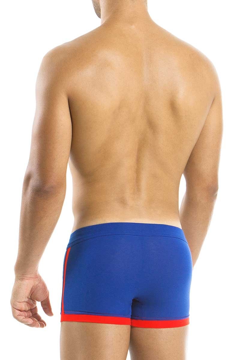 Modus Vivendi Red Pride Boxer