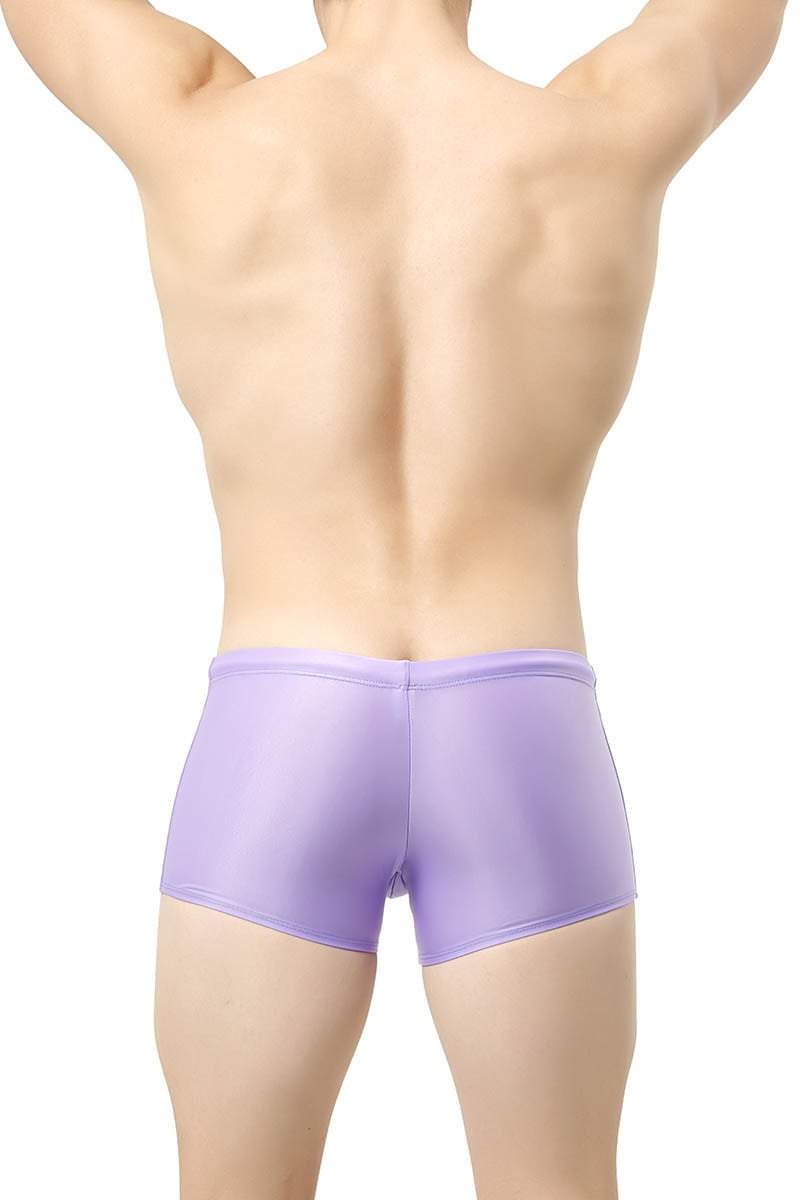 Manview Grape Swim Hotshort