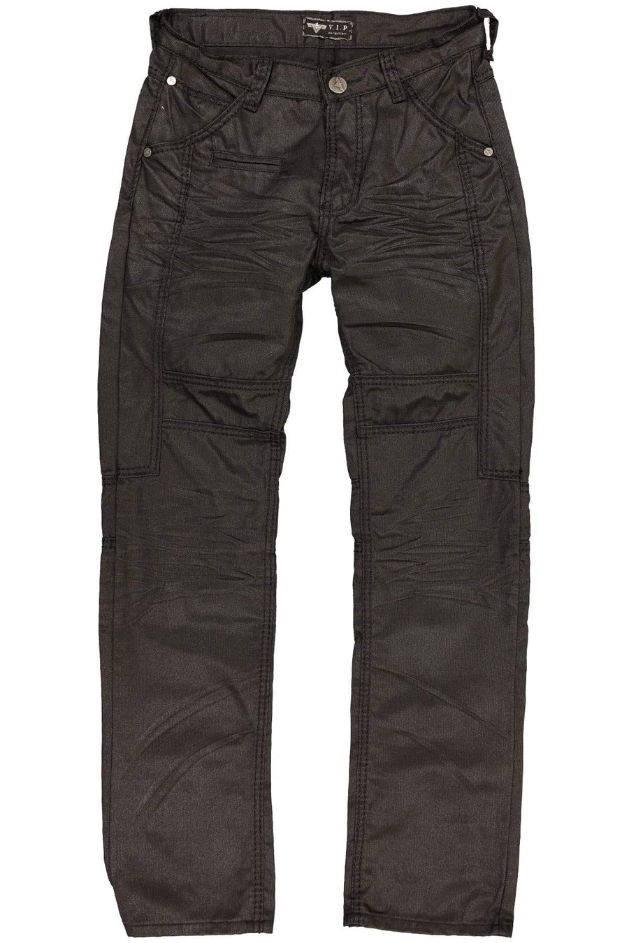 V.I.P. Collection Black Coso Jean