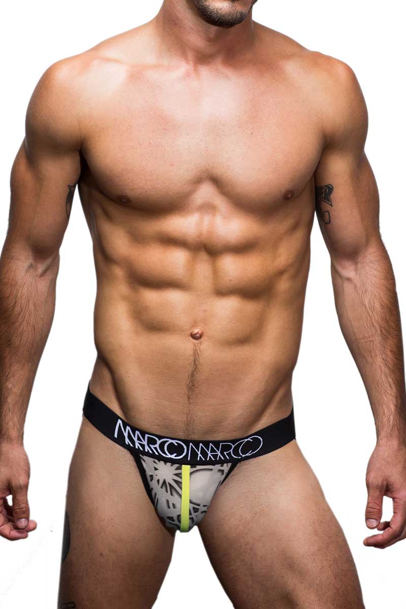 Marco Marco Slate Jockstrap