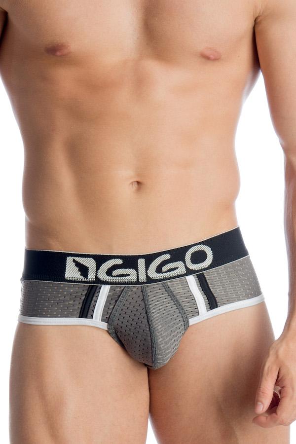 Gigo Grey Joki Ses Brief