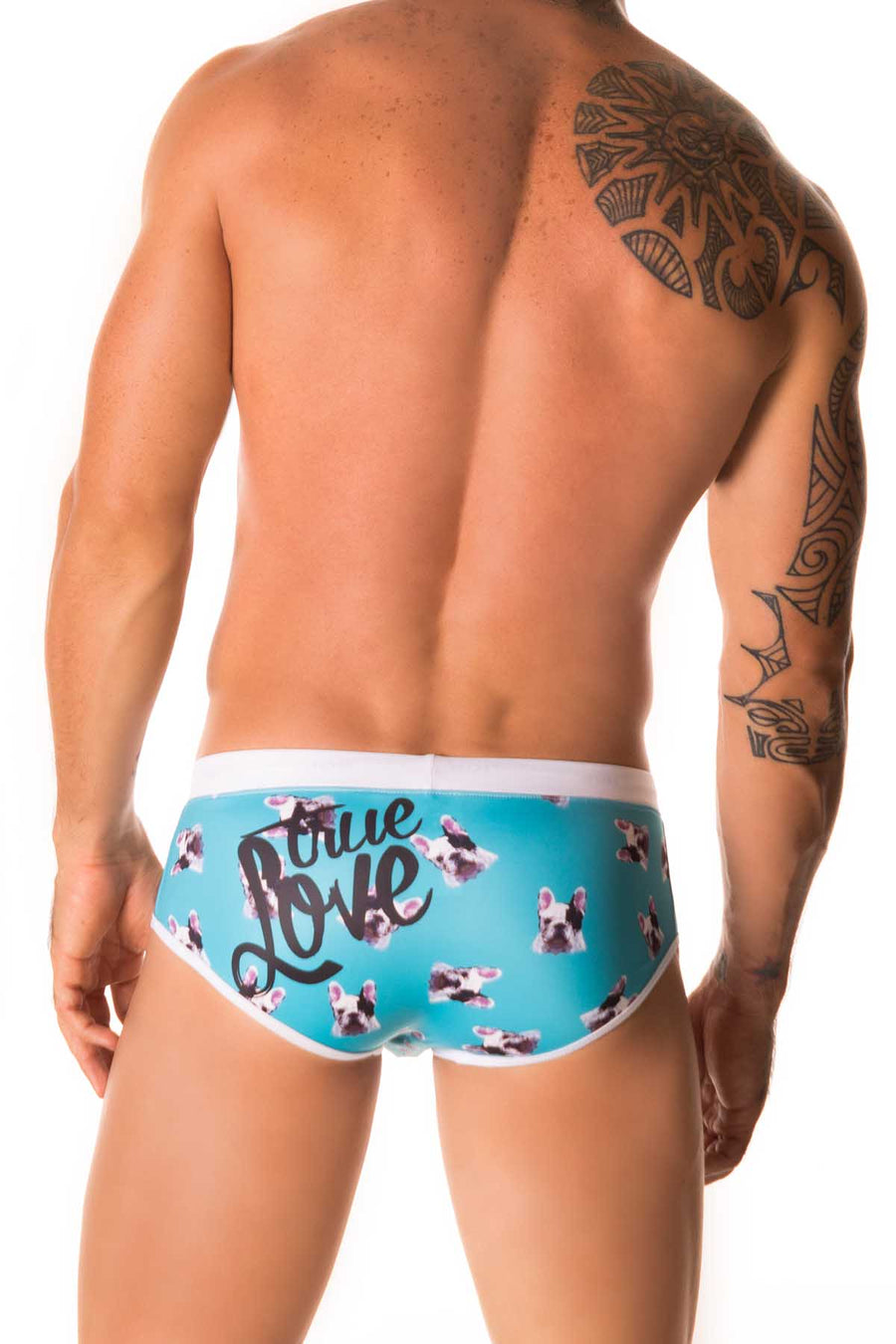 Jor True Love Swimwear Brief