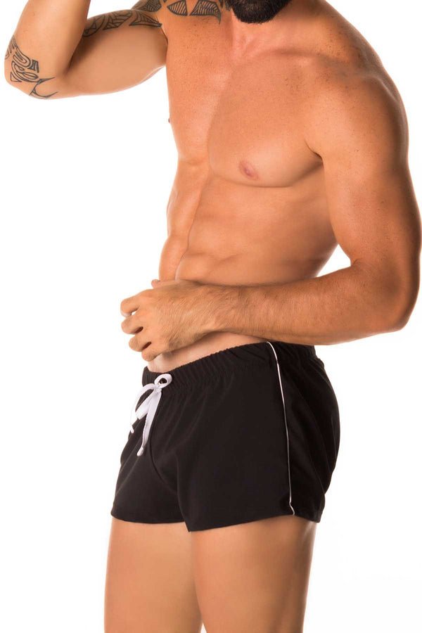 Arrecife Black Bay Swim Shorts