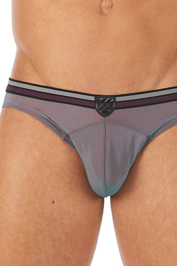 Gregg Homme Purple Full Moon Brief