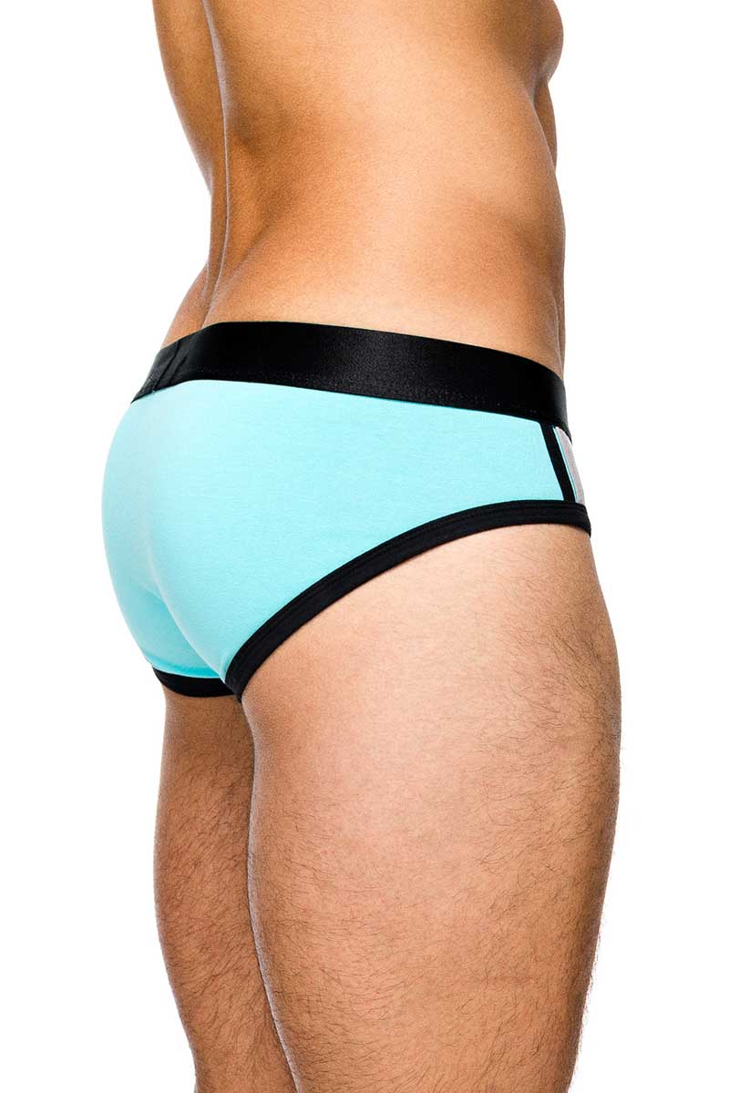 Teamm8 Blue Radiance Marathon Brief