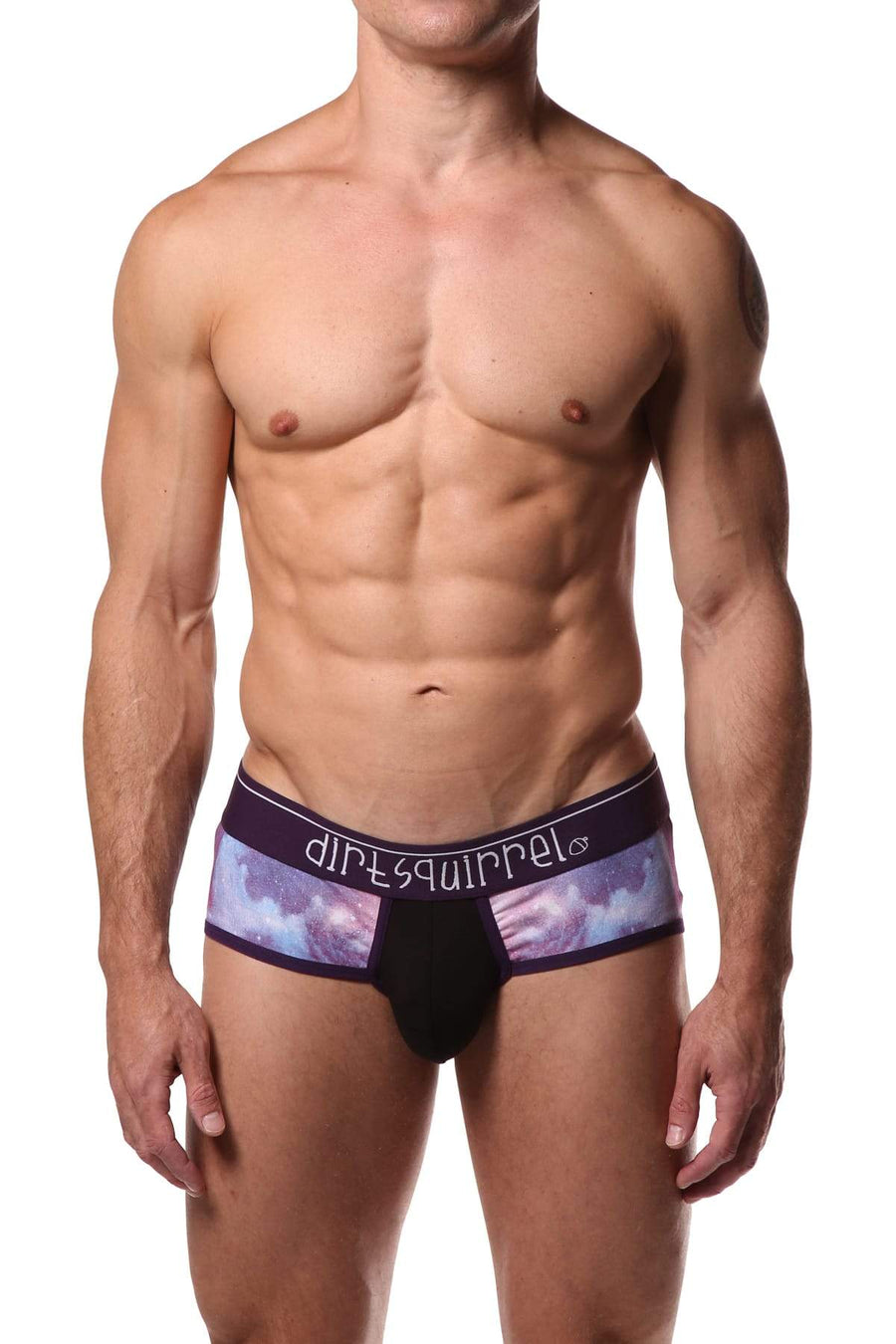 Dirt Squirrel Galaxy Brief