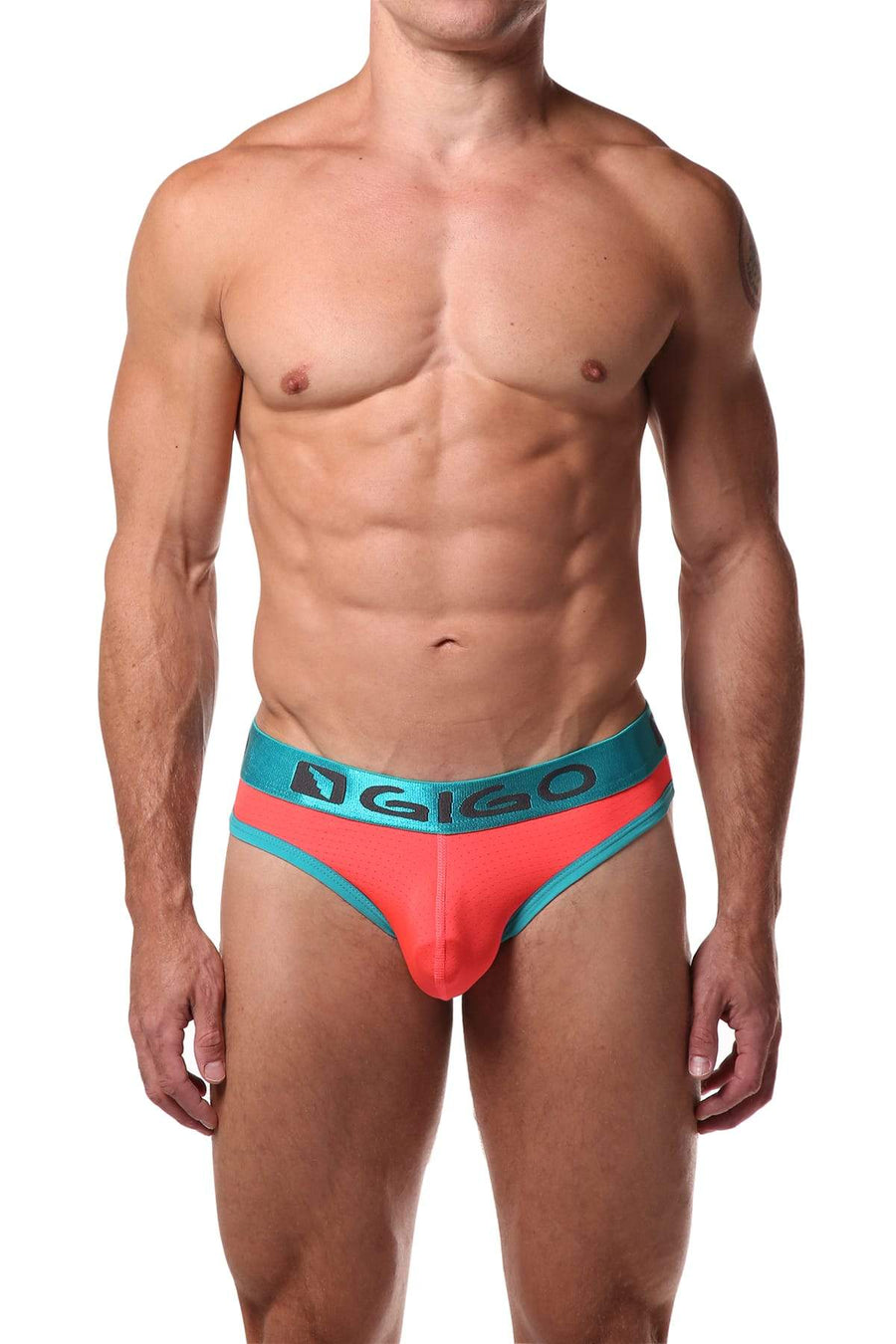 Gigo Choco Candy G-String