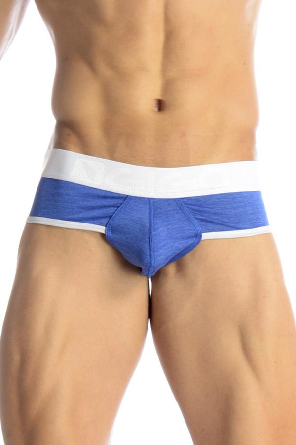 Gigo Blue Racing Brief