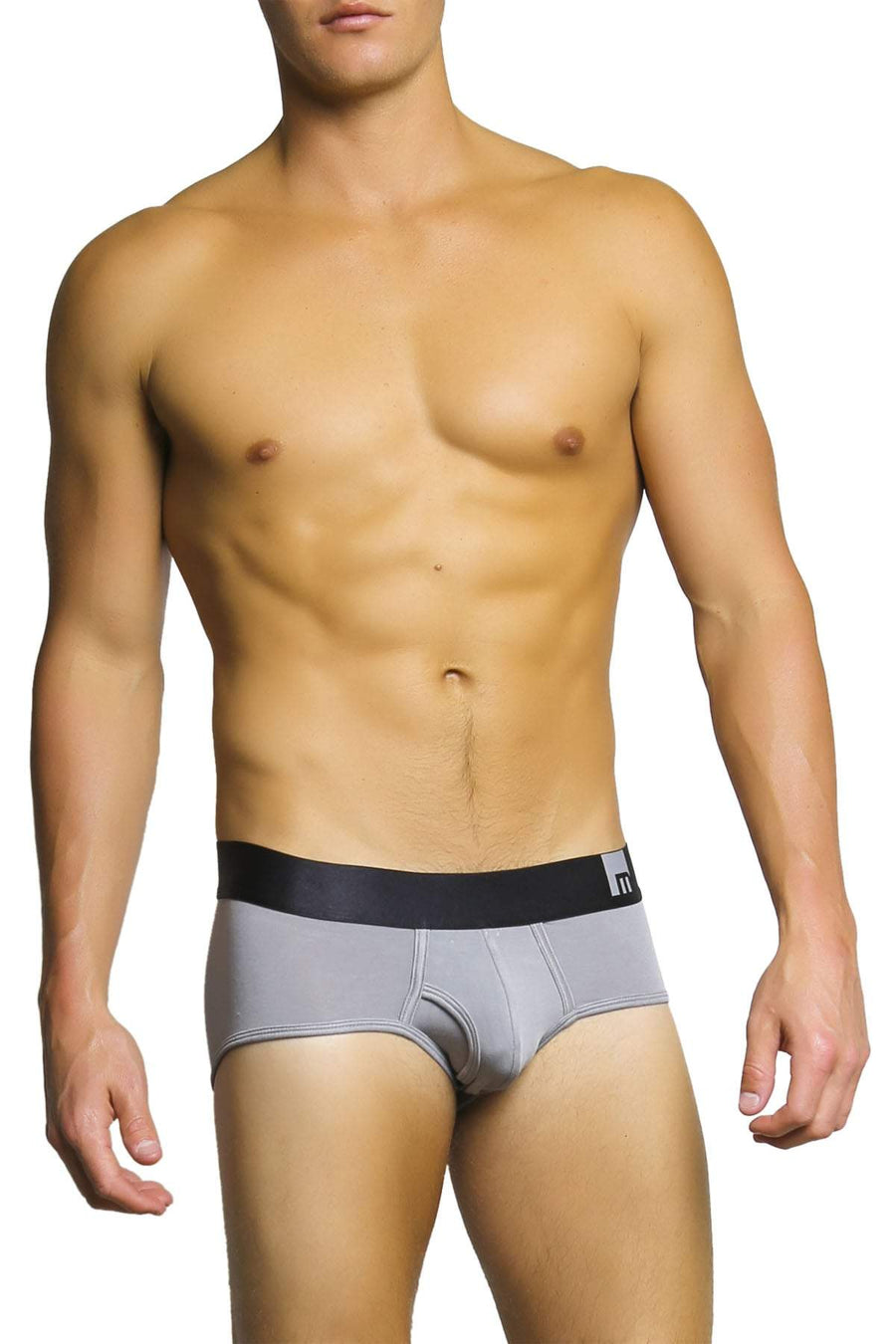 Mosmann Grey Roux Brief