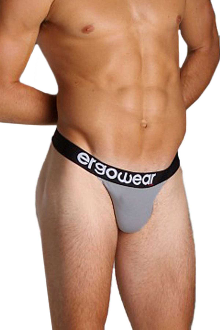 Ergowear Heather Plus II Thong