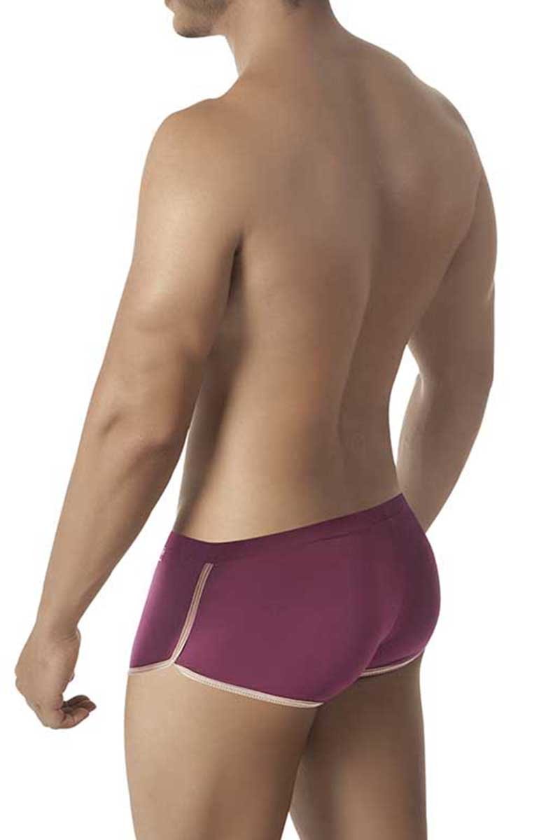 Pikante Grape Great Achilles Cheeky Boxer