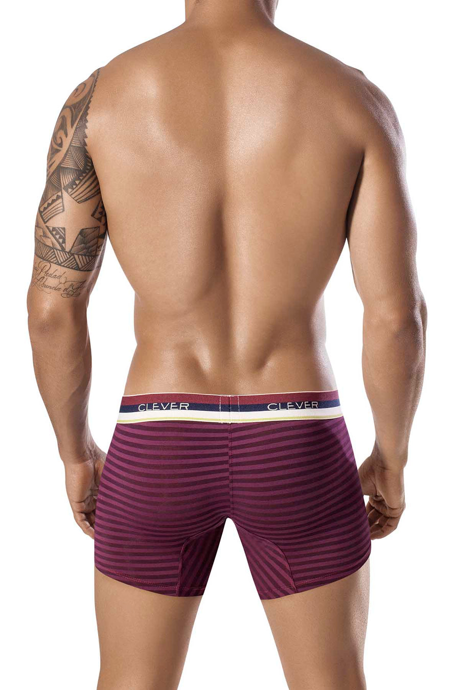 Clever Grape Forbidden Desire Boxer