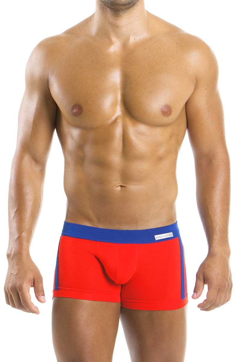 Modus Vivendi Red Pride Boxer