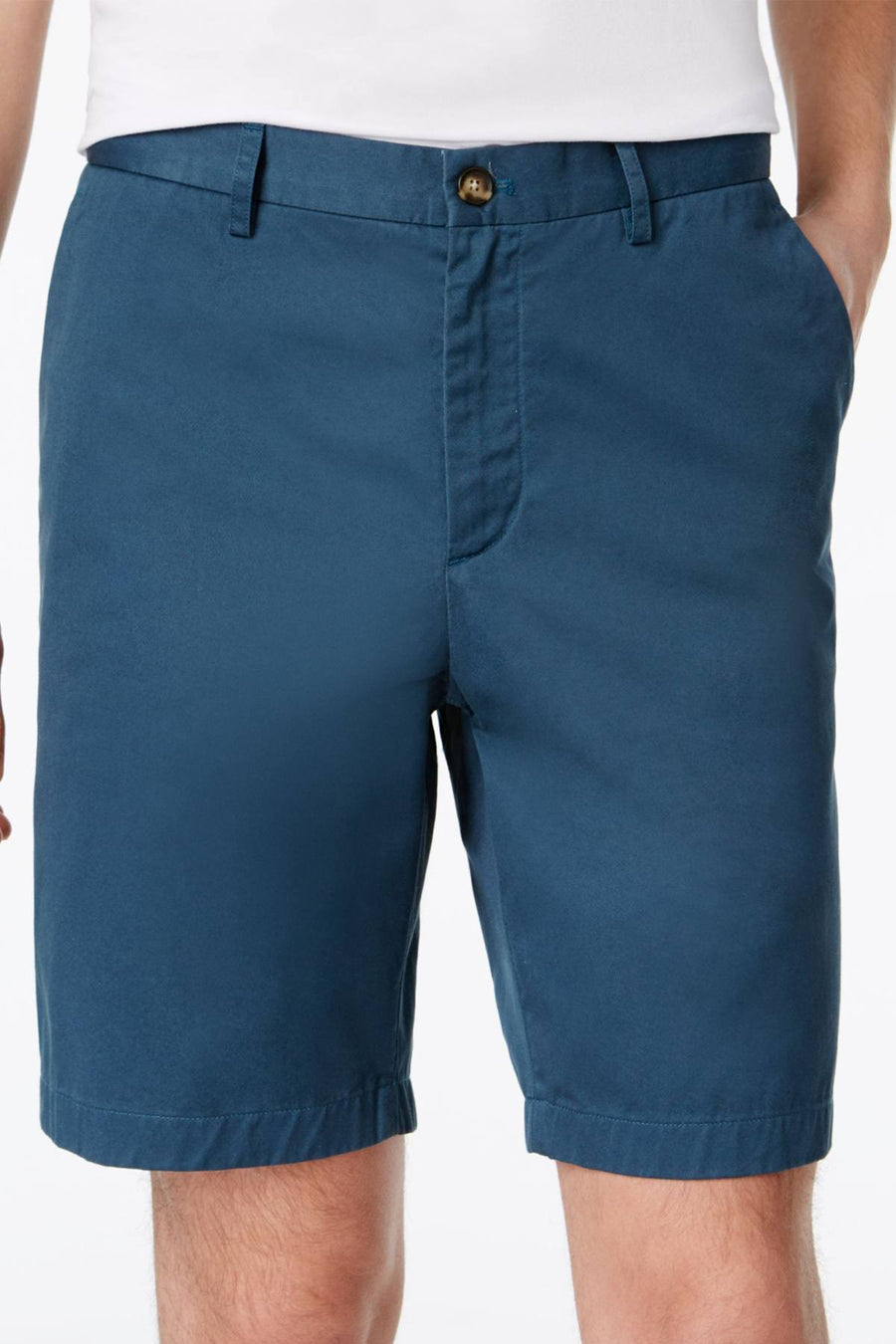 Michael Kors Blue-Kelp Tailor-Good Short