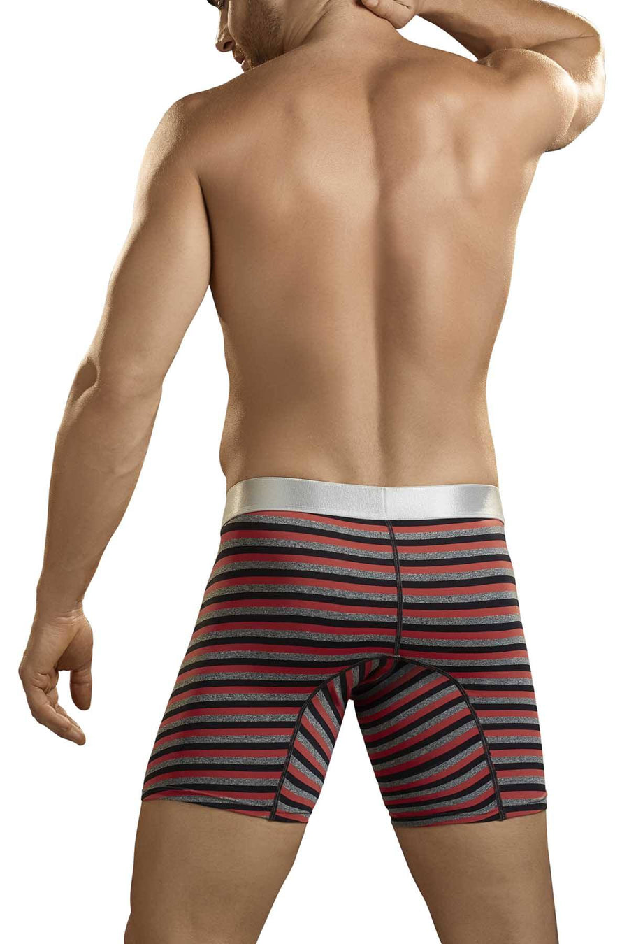 Hawai Red 41620 Boxer Brief