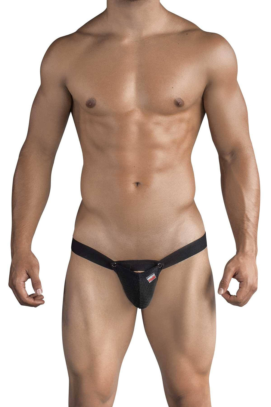 Pikante Black Holes Jockstrap