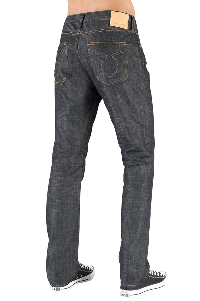 Big Star Cardiff Blue Division Pant