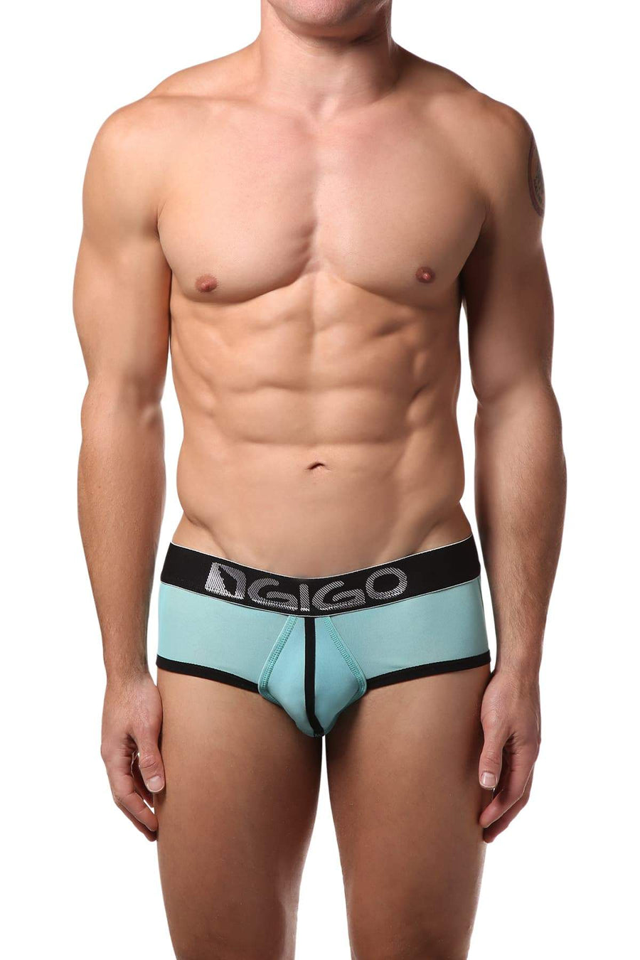 Gigo Aqua Skin Water Jock-Brief