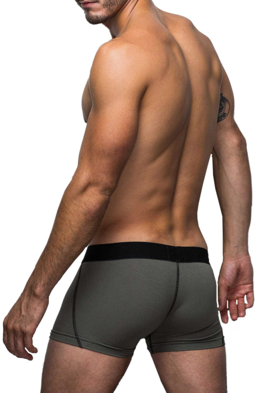 Marco Marco Army Essential Boxer Trunk