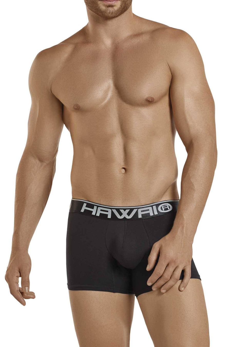 Hawai Black 4986 Trunk