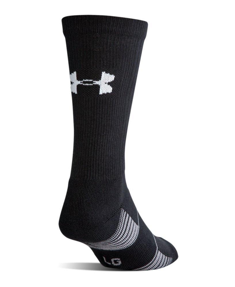 Under Armour Team Crew Socks