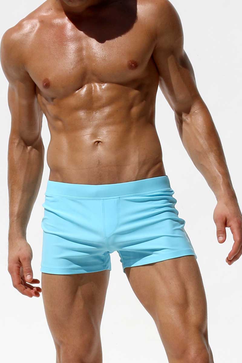 Rufskin Aqua St. Remy Slick Swim Trunk