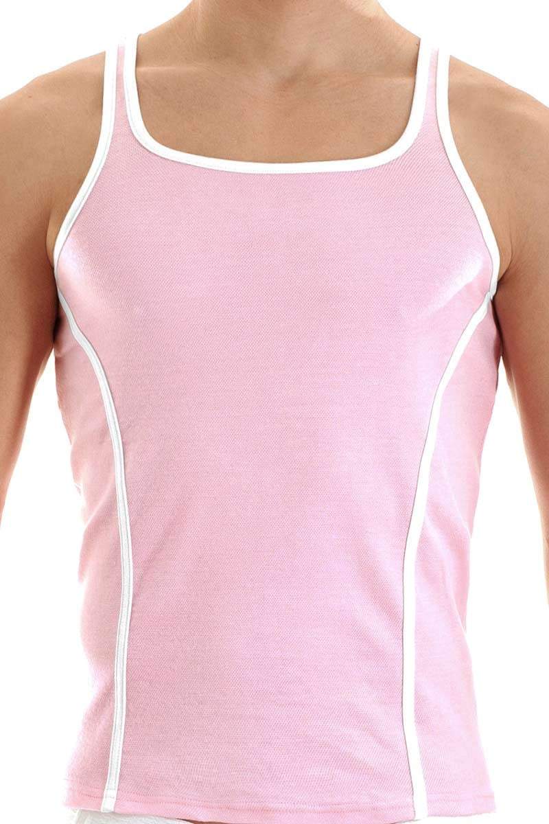 Modus Vivendi Rose Groom Tank