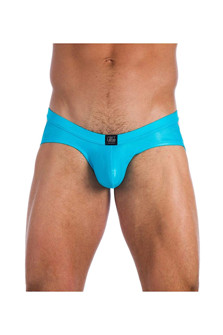 Gregg Homme Aqua Boytoy Luminous Jockbrief