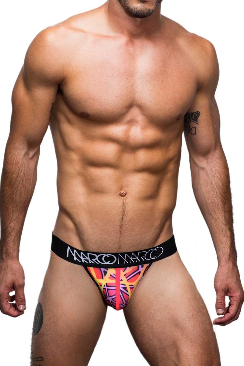 Marco Marco Cosmic Jockstrap