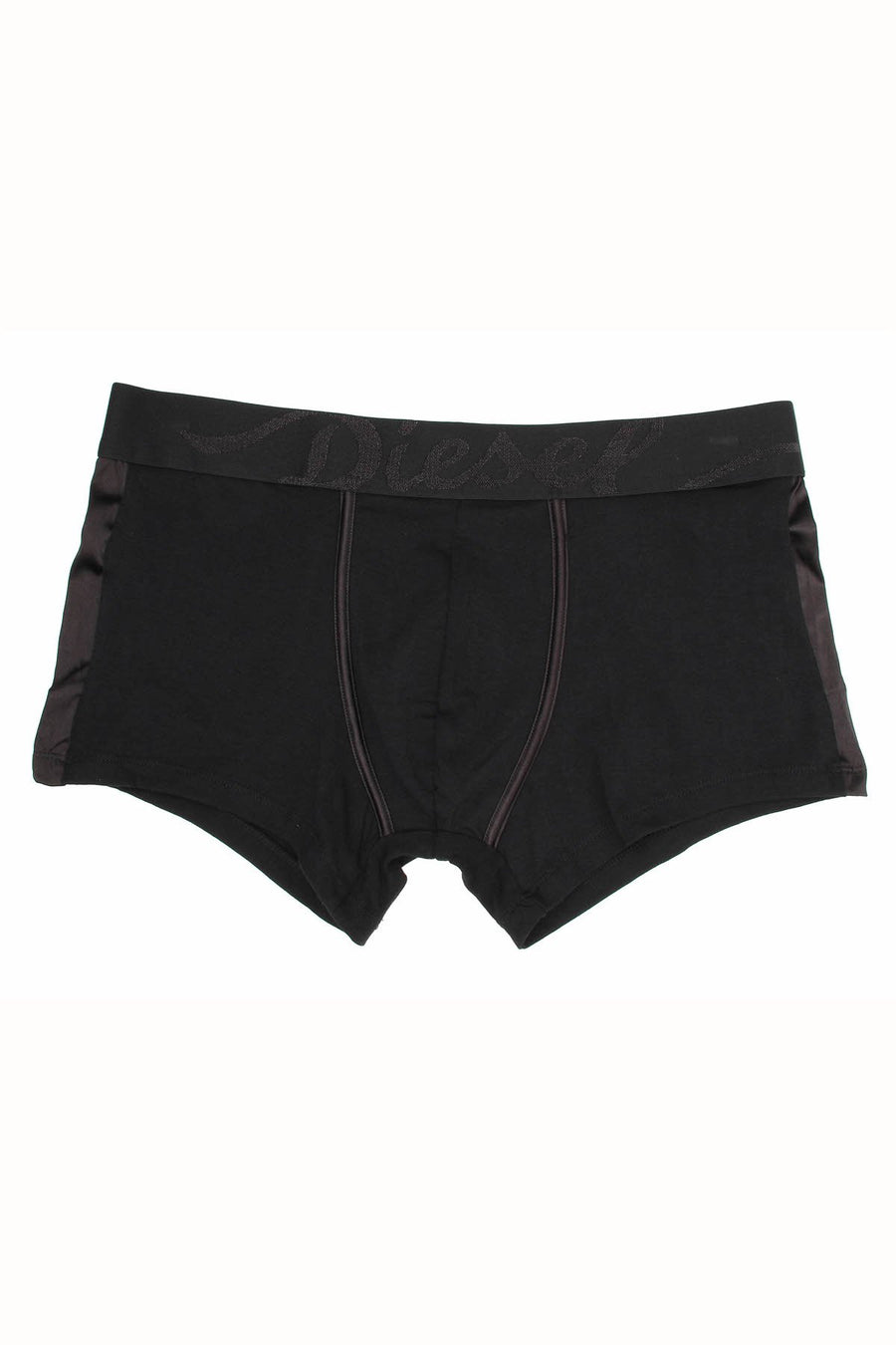 Diesel Black Shawn Boxer Brief
