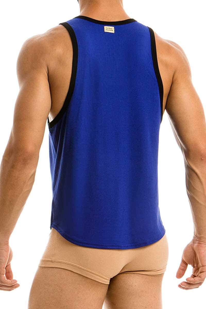 Modus Vivendi Masrine Flash Color Tanktop