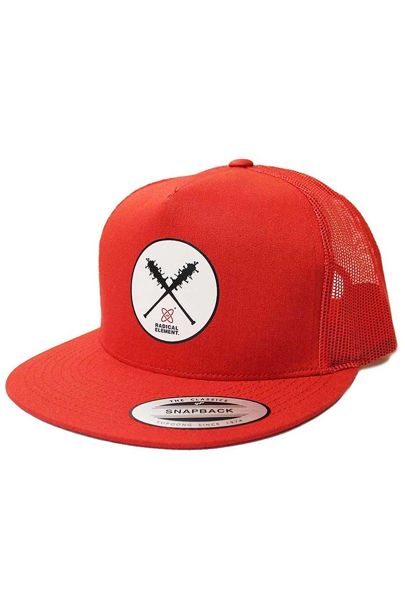 Radical Element Major League Snapback