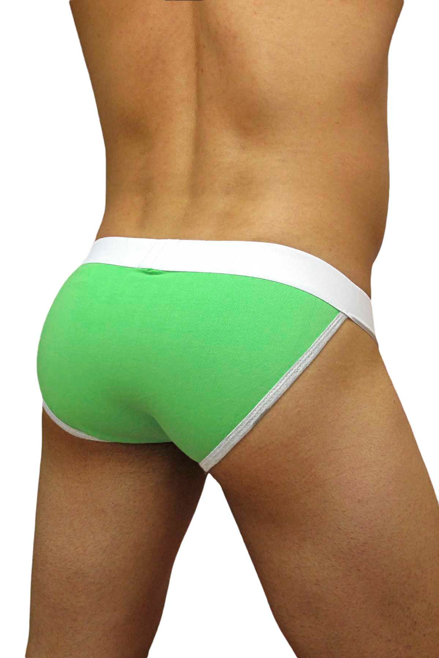 Ergowear Green/Blue Trio Bikini