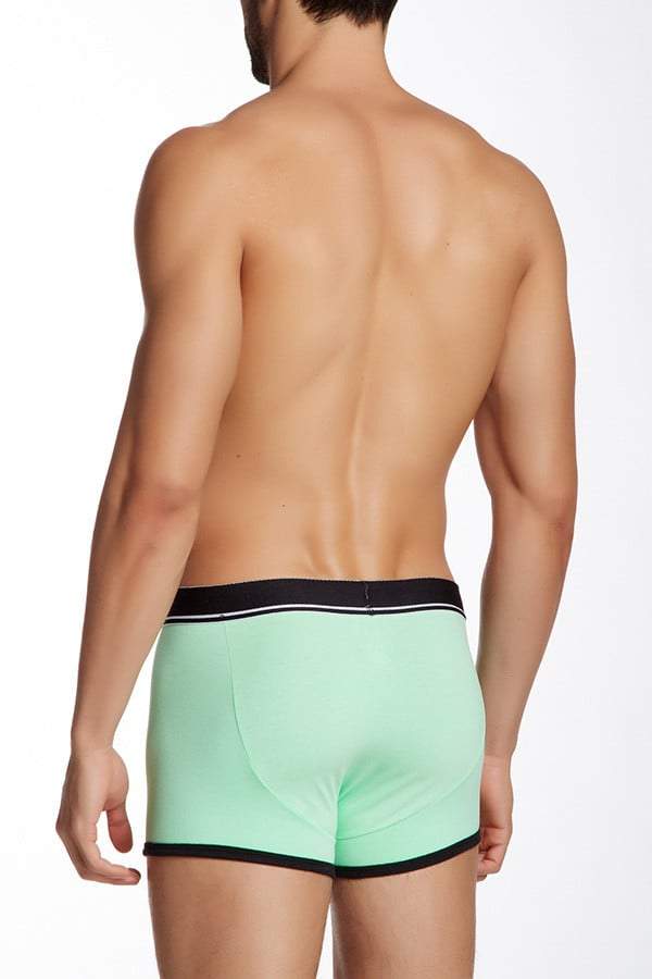 Joe's Jeans Acid Green Trunk