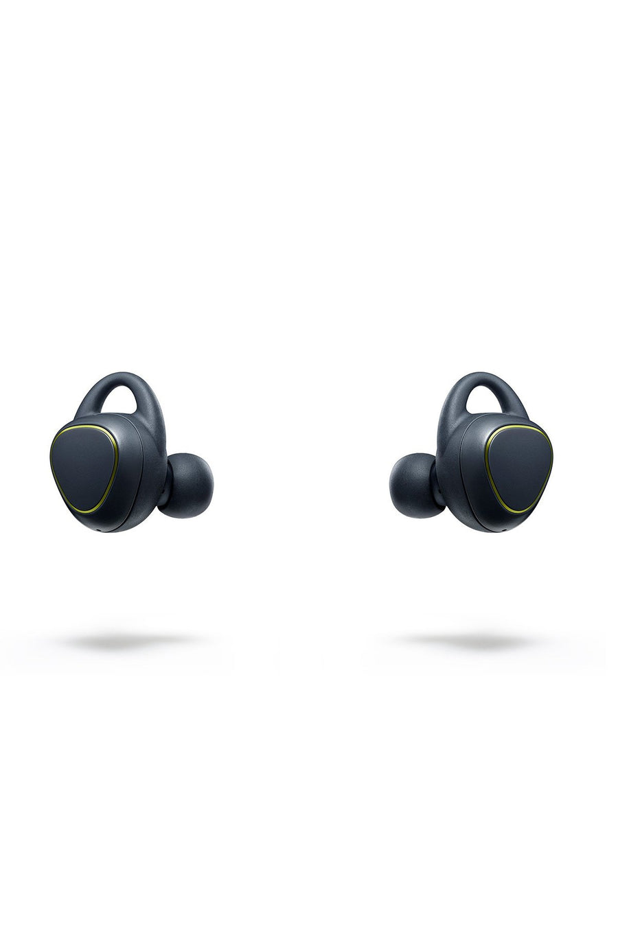 Samsung Black Gear IconX Cordfree Fitness Earbuds With Activity Tracker