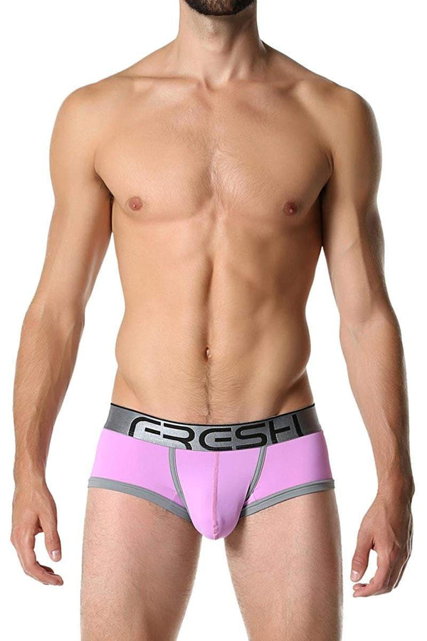 CheapUndies Fresh Purple Trunk