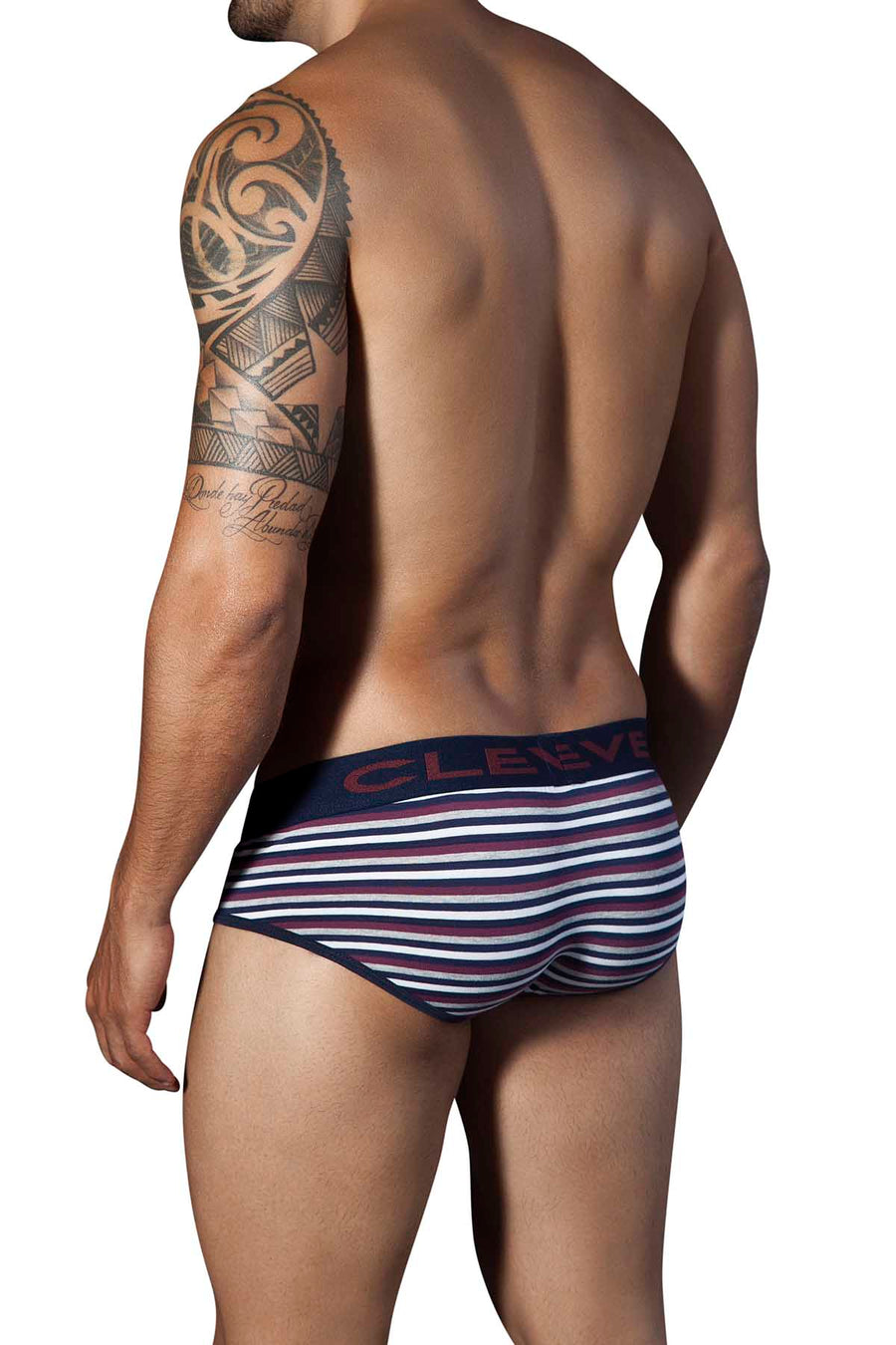 Clever Grape Elite Piping Brief