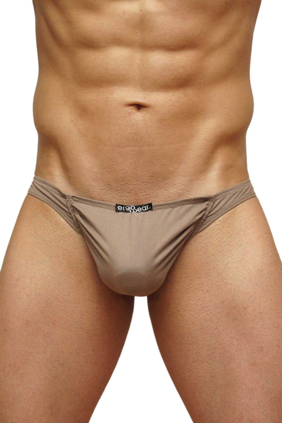 Ergowear Mink Feel Suave Bikini