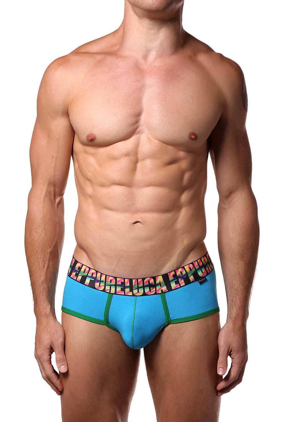 EppureLuca Pic-Blue Pietro Brief