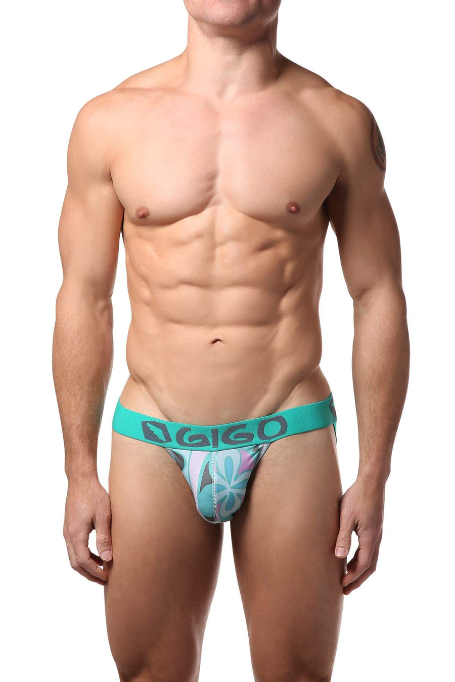 Gigo Water Jockstrap