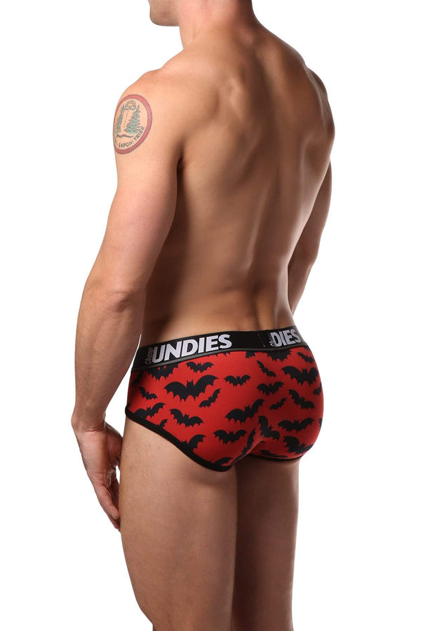 CheapUndies Batty Brief