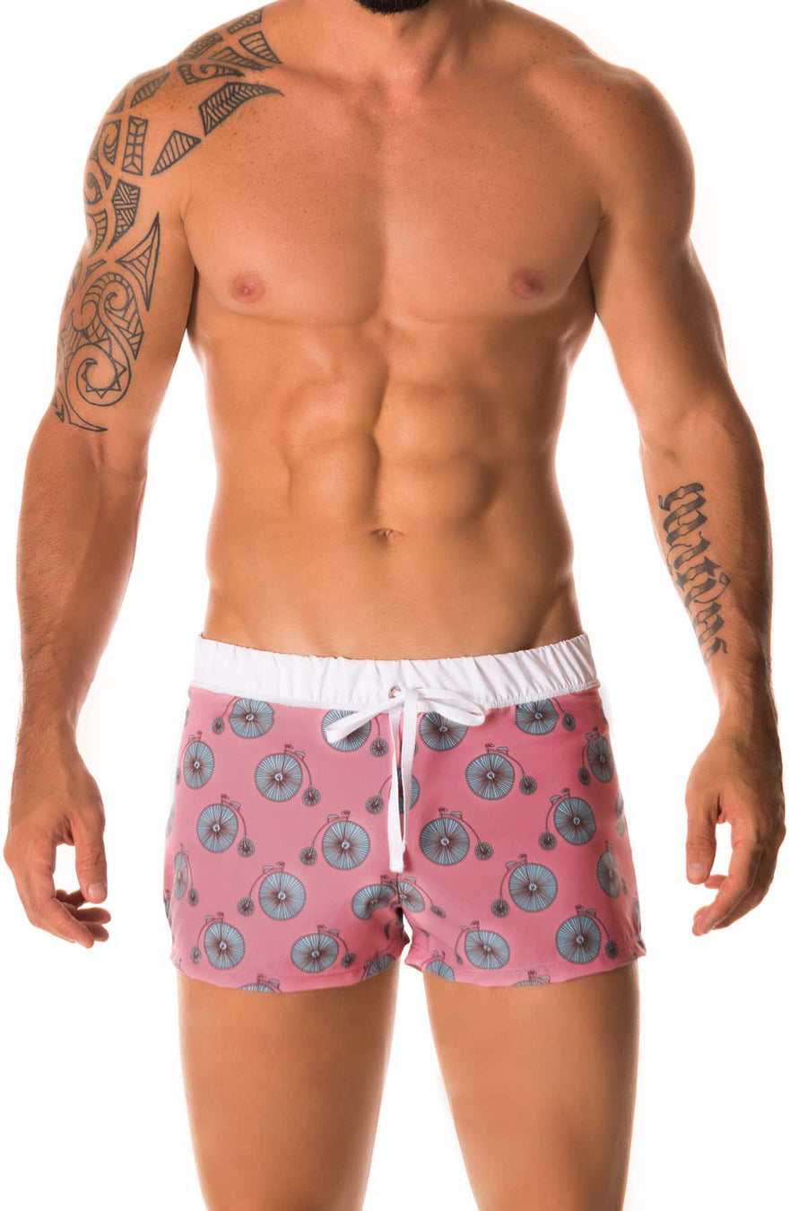Arrecife Bike Swim Short